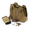 GRADE A1 - Heart Handbag Light
