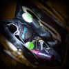 GRADE A1 - Heart Handbag Light