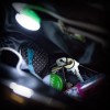 GRADE A1 - Heart Handbag Light