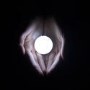 Spherical Handbag Light