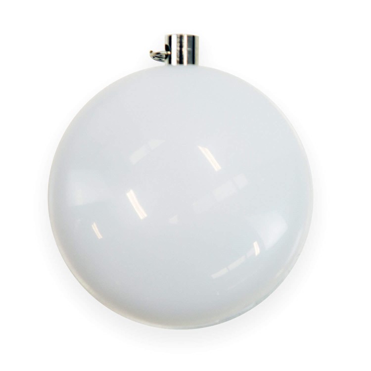 Spherical Handbag Light