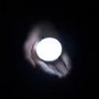 Spherical Handbag Light