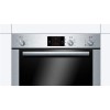 BOSCH HBN13B251B Classixx Electric Built-under Double Hot Air Oven Stainless Steel