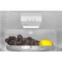 Hotpoint HBNF55181S 245 Litre Freestanding Fridge Freezer 50/50 Split Frost Free 55cm Wide - Silver
