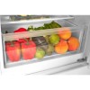 Hotpoint 248 Litre 50/50 Freestanding Fridge Freezer - Black&#160;