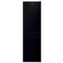 Hotpoint 344 Litre 50/50 Freestanding Fridge Freezer - Black