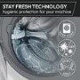 Hoover UltraPro 10kg 1400rpm Washing Machine - White