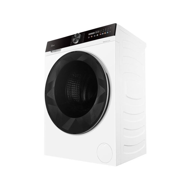 Hoover UltraPro 10kg 1400rpm Washing Machine - White