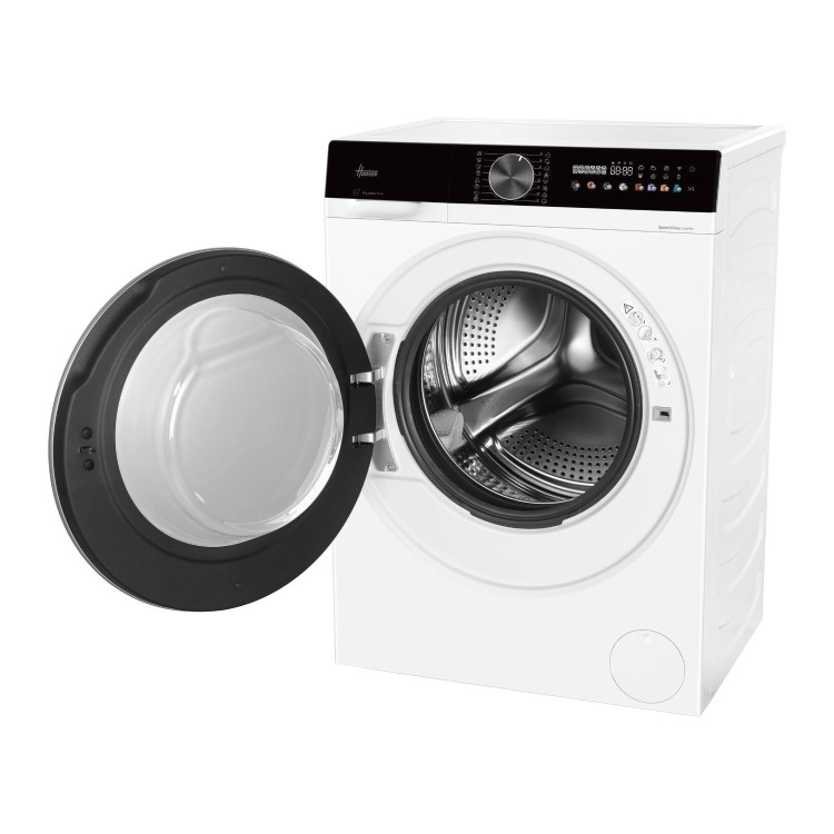 Hoover UltraPro 10kg 1400rpm Washing Machine - White