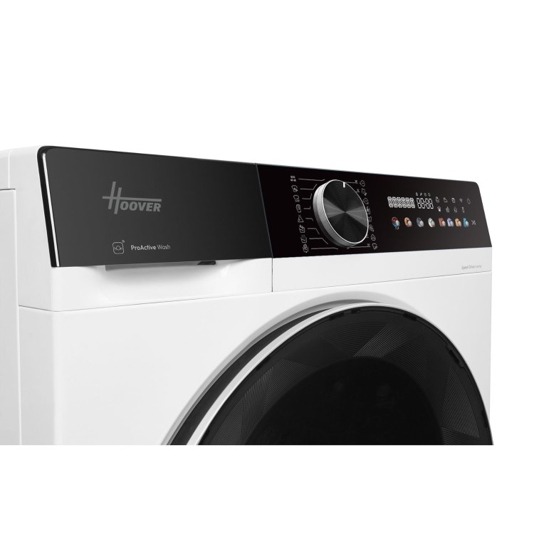 Hoover UltraPro 10kg 1400rpm Washing Machine - White