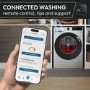 Hoover Ultra Pro 9kg 1400rpm Washing Machine - White