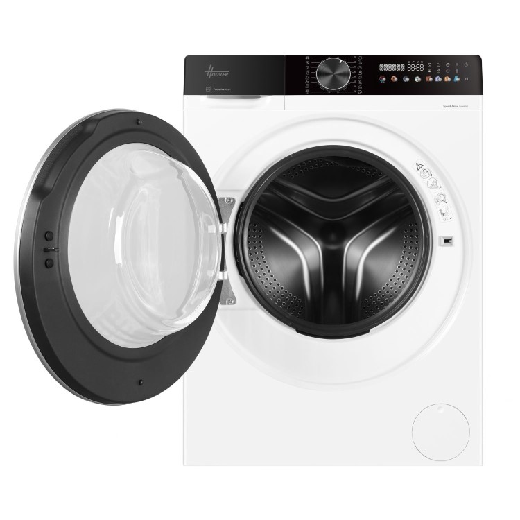 Hoover Ultra Pro 9kg 1400rpm Washing Machine - White