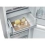Refurbished Haier Series 6 284 Litre 70/30 Integrated Fridge Freezer