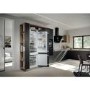 Refurbished Haier Series 6 284 Litre 70/30 Integrated Fridge Freezer