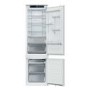Refurbished Haier Series 6 284 Litre 70/30 Integrated Fridge Freezer