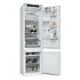 Refurbished Haier Series 6 284 Litre 70/30 Integrated Fridge Freezer