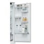 Refurbished Haier Series 6 284 Litre 70/30 Integrated Fridge Freezer