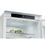 Refurbished Haier Series 6 284 Litre 70/30 Integrated Fridge Freezer