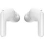 LG HBS_FN6W Wireless In Ear Noise Cancelling Earbuds - White