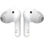 LG HBS_FN6W Wireless In Ear Noise Cancelling Earbuds - White