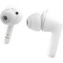 LG HBS_FN6W Wireless In Ear Noise Cancelling Earbuds - White