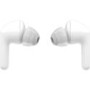 LG HBS_FN6W Wireless In Ear Noise Cancelling Earbuds - White