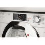 Hoover HBTDWH7A1TCE-80 7kg Integrated Heat Pump Tumble Dryer - White