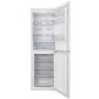 Refurbished Hotpoint HBTNF60182WUK Freestanding 322 Litre 50/50 Frost Free Fridge Freezer White