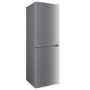 Hotpoint 322 Litre 50/50 Freestanding Fridge Freezer - Inox