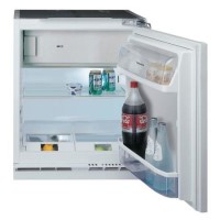 Hotpoint 144 Litre Integrated Under Counter Fridge
