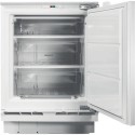 HBUFZ011.UK Hotpoint 91 Litre Integrated Under Counter Freezer
