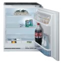 HBUL011.UK Hotpoint 144 Litre Integrated Under Counter Fridge