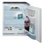 Refurbished Hotpoint HBUL011.UK Integrated 144 Litre Under Counter Fridge