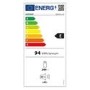 Refurbished Hotpoint HBUL011.UK Integrated 144 Litre Under Counter Fridge