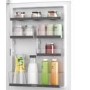 Refurbished Haier Series 6 HBW5518DK Integrated 248 Litre 60/40 Frost Free Fridge Freezer