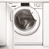 Hoover HBWM814D-80 8kg 1400rpm Integrated Washing Machine