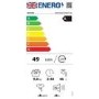 Hoover H-WASH 300 Pro 9kg 1600rpm Integrated Washing Machine - White