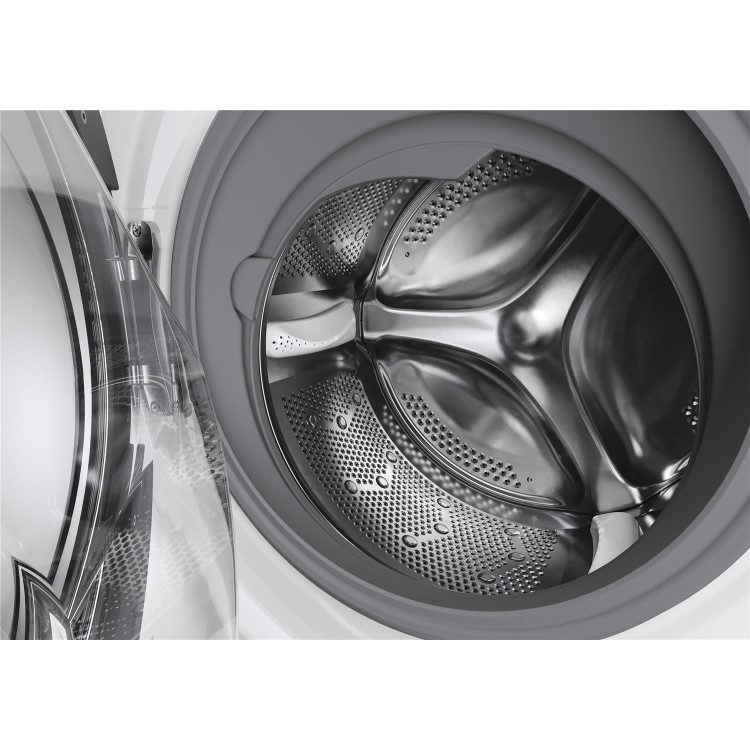 Hoover H-Wash 300 Pro 9kg 1600rpm Integrated Washing Machine - White