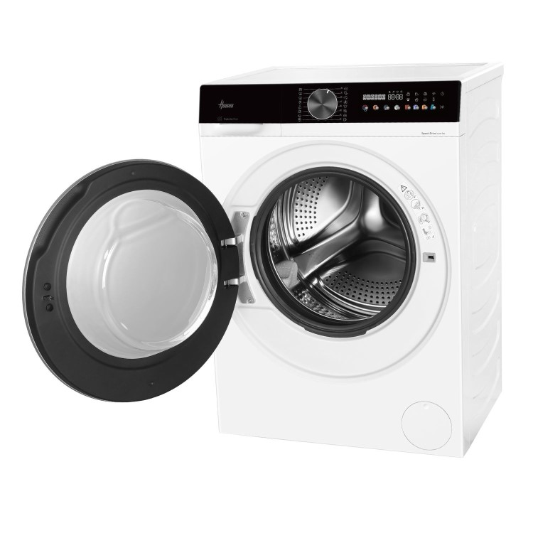 Hoover Ultra Pro 10kg Wash 6kg Dry 1400rpm Washer Dryer - White