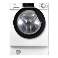 Hoover H-Wash 300 Pro 8kg 1400rpm Integrated Washing Machine - White