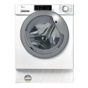 HBWS484DMSW5-80 Hoover H-Wash 300 8kg 1400rpm Integrated Washing Machine - White