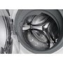 Hoover H-Wash 300 8kg 1400rpm Integrated Washing Machine - White