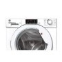 Hoover H-WASH 300 8kg 1400rpm Integrated Washing Machine - White