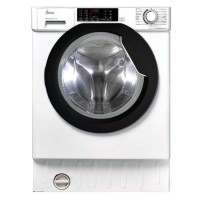 Hoover H-Wash 300 Pro 9kg 1400rpm Integrated Washing Machine - White