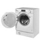 Hoover H-Wash 300 9kg 1400rpm Integrated Washing Machine - White