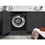Hoover WASH 300 9kg 1400rpm Integrated Washing Machine - Black