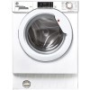 Hoover H-Wash 300 Lite 8kg 1500rpm Integrated Washing Machine - White