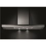 Fisher & Paykel 120cm Chimney Cooker Hood - Stainless Steel