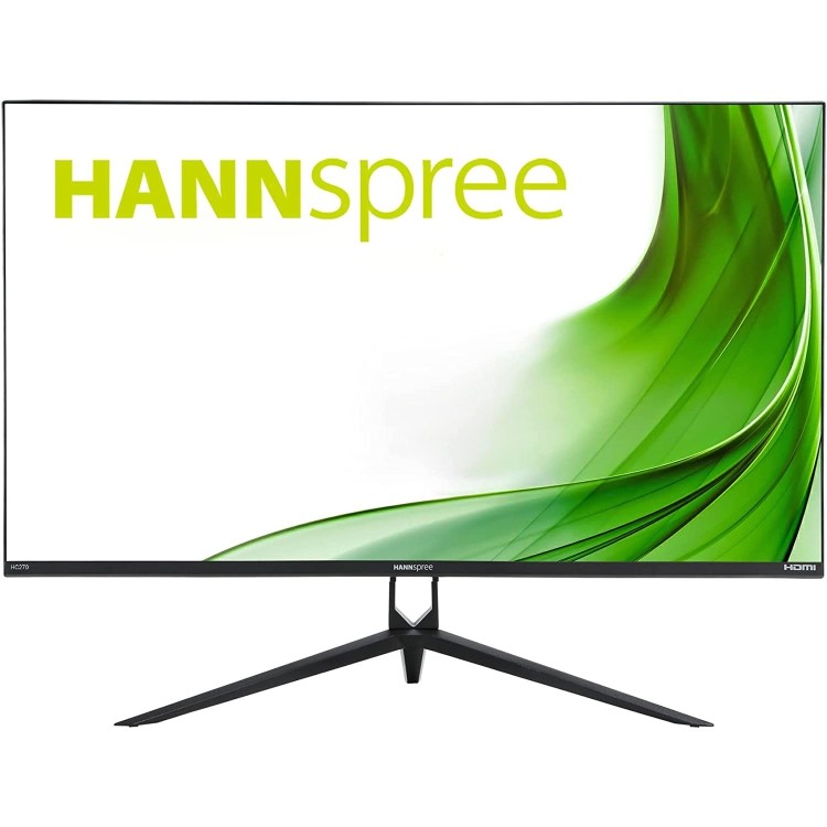 Hannspree HC270HPB 27" Full HD Monitor