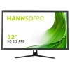 Hannspree HC322PPB 32&quot; WQHD Monitor 
